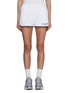 首图 - 点击放大 - SPORTY & RICH - x Hotel Du Cap Cursive Terry Shorts