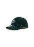 首图 - 点击放大 - SPORTY & RICH - NY Yankees Wool Blend Baseball Cap