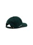 模特儿示范图 - 点击放大 - SPORTY & RICH - NY Yankees Wool Blend Baseball Cap