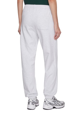 背面 - 点击放大 - SPORTY & RICH - NY Yankees Cotton Sweatpants
