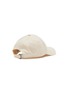 模特儿示范图 - 点击放大 - SPORTY & RICH - X The Carlyle Embroidered Cotton Twill Hat