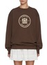 首图 - 点击放大 - SPORTY & RICH - Bristol Crest 100th Sweatshirt