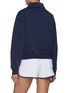 背面 - 点击放大 - SPORTY & RICH - Yankees Serif Polo Shirt