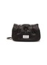 首图 - 点击放大 - MAISON MARGIELA - Medium Glam Slam Leather Flap Bag