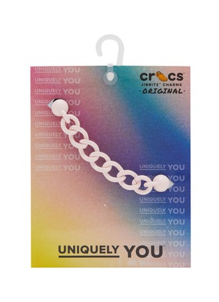 首图 - 点击放大 - CROCS - Thick Chain Jibbitz Charm