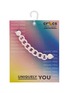首图 - 点击放大 - CROCS - Thick Chain Jibbitz Charm