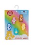 首图 - 点击放大 - CROCS - X Care Bears Jibbitz Charm — Set Of 5