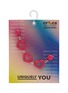 首图 - 点击放大 - CROCS - Heart Chain Jibbitz Charm