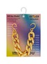 首图 - 点击放大 - CROCS - Cuban Strap Chain Jibbitz Charm