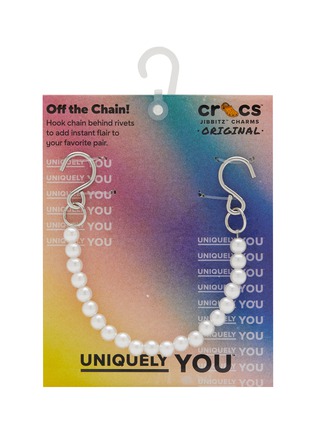 首图 - 点击放大 - CROCS - Pearl Strap Chain Jibbitz Charm