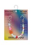 首图 - 点击放大 - CROCS - Beaded Strap Chain Jibbitz Charm