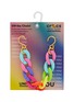 首图 - 点击放大 - CROCS - Rainbow Strap Chain Jibbitz Charm