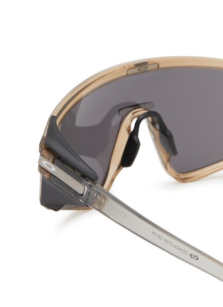 细节 - 点击放大 - OAKLEY - Latch Panel Injected Sunglasses