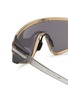 细节 - 点击放大 - OAKLEY - Latch Panel Injected Sunglasses