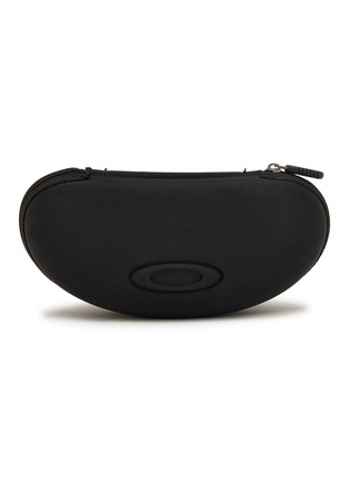 细节 - 点击放大 - OAKLEY - Latch Panel Injected Sunglasses
