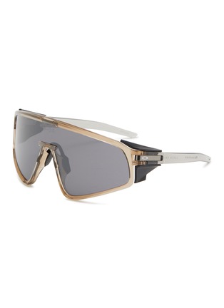 首图 - 点击放大 - OAKLEY - Latch Panel Injected Sunglasses