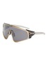 首图 - 点击放大 - OAKLEY - Latch Panel Injected Sunglasses