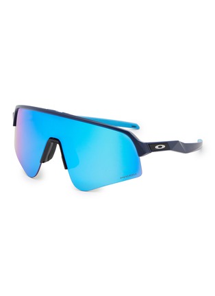 首图 - 点击放大 - OAKLEY - Sutro Lite Sweep Injected Sunglasses