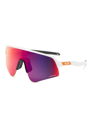 首图 - 点击放大 - OAKLEY - Sutro Lite Sweep Injected Sunglasses