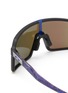 细节 - 点击放大 - OAKLEY - Sutro Injected Sunglasses