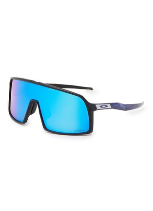 首图 - 点击放大 - OAKLEY - Sutro Injected Sunglasses