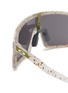细节 - 点击放大 - OAKLEY - Sutro Injected Sunglasses