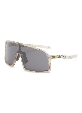 首图 - 点击放大 - OAKLEY - Sutro Injected Sunglasses