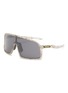 首图 - 点击放大 - OAKLEY - Sutro Injected Sunglasses