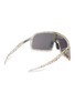 模特儿示范图 - 点击放大 - OAKLEY - Sutro Injected Sunglasses