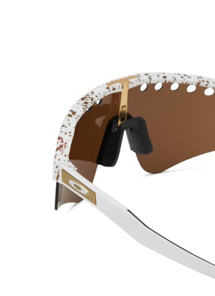 细节 - 点击放大 - OAKLEY - Sutro Lite Rectangle Sunglasses