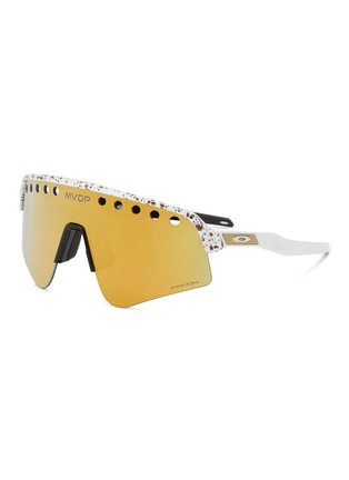 首图 - 点击放大 - OAKLEY - Sutro Lite Rectangle Sunglasses