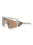 首图 - 点击放大 - OAKLEY - Latch Panel Injected Sunglasses