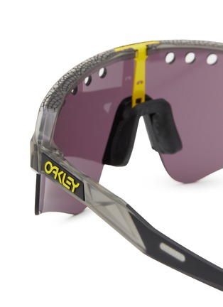 细节 - 点击放大 - OAKLEY - Sutro Lite Sweep Injected Sunglasses