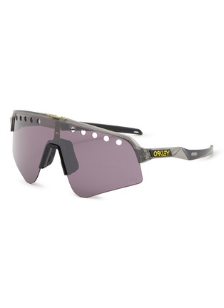 首图 - 点击放大 - OAKLEY - Sutro Lite Sweep Injected Sunglasses