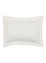 首图 –点击放大 - FRETTE - Leisure Twill Pillow Case — Milk