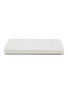 首图 –点击放大 - FRETTE - Cotone King Size Bottom Sheet — Milk