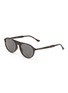 首图 - 点击放大 - RAY-BAN - Acetate Square Unisex Sunglasses