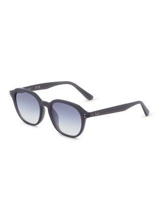 首图 - 点击放大 - RAY-BAN - Acetate Square Unisex Sunglasses