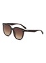 首图 - 点击放大 - RAY-BAN - Injected Irregular Frame Sunglasses