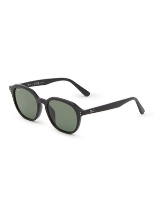 首图 - 点击放大 - RAY-BAN - Acetate Square Unisex Sunglasses