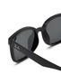 细节 - 点击放大 - RAY-BAN - Nylon Rectangle Unisex Sunglasses