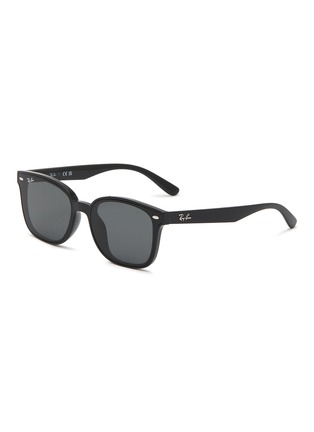 首图 - 点击放大 - RAY-BAN - Nylon Rectangle Unisex Sunglasses