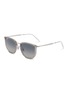 首图 - 点击放大 - RAY-BAN - Acetate Metal Irregular Unisex Sunglasses