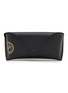 细节 - 点击放大 - RAY-BAN - Acetate Rectangle Unisex Sunglasses