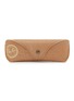 细节 - 点击放大 - RAY-BAN - Metal Oval Unisex Sunglasses