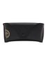 细节 - 点击放大 - RAY-BAN - Acetate Irregular Unisex Sunglasses