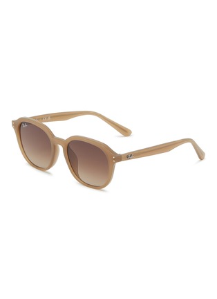 首图 - 点击放大 - RAY-BAN - Acetate Square Unisex Sunglasses