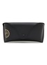 细节 - 点击放大 - RAY-BAN - Acetate Irregular Unisex Sunglasses
