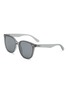 首图 - 点击放大 - RAY-BAN - Acetate Irregular Unisex Sunglasses