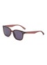 首图 - 点击放大 - RAY-BAN - Nylon Rectangle Unisex Sunglasses